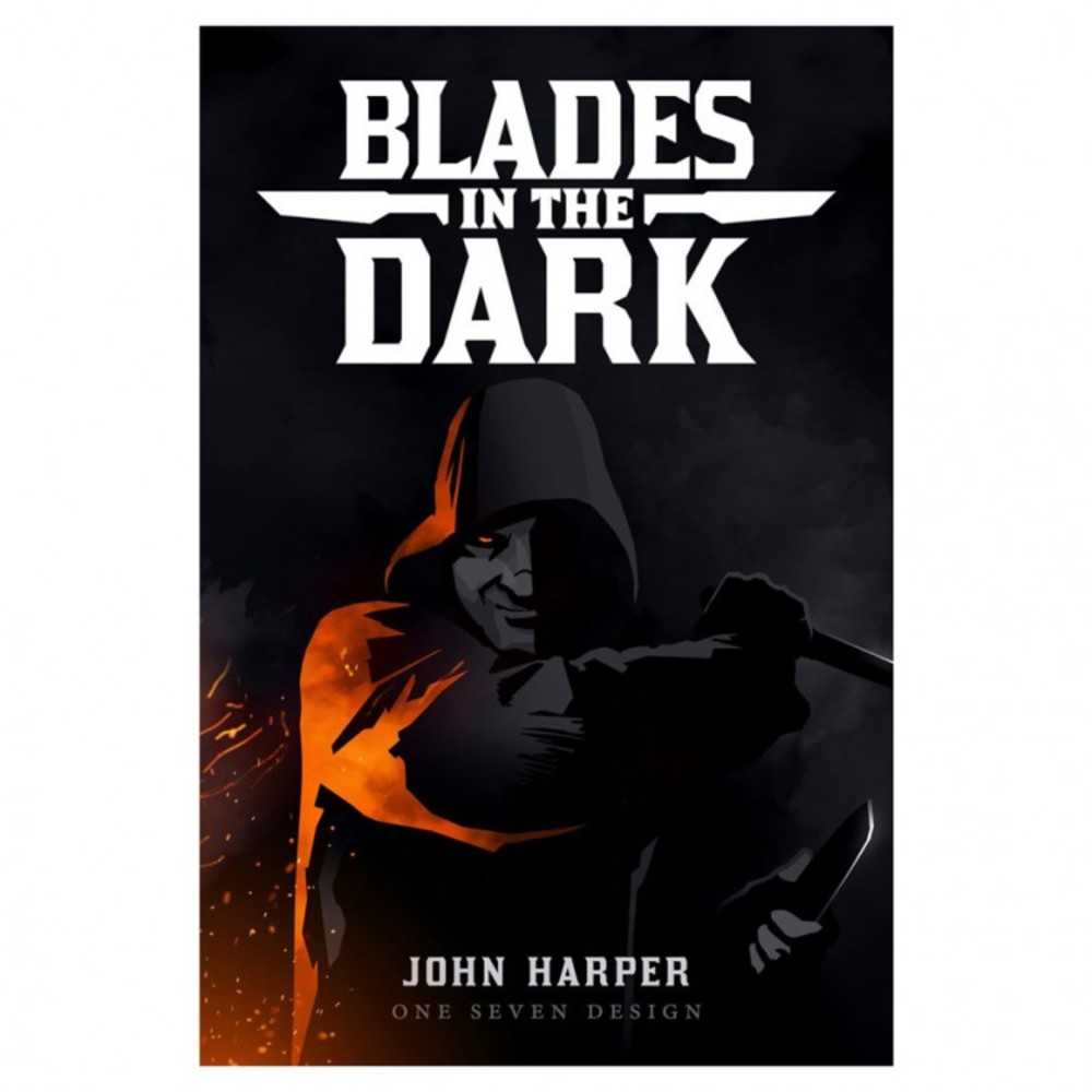 Blades In The Dark