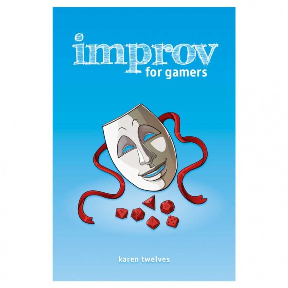 Improv For Gamers