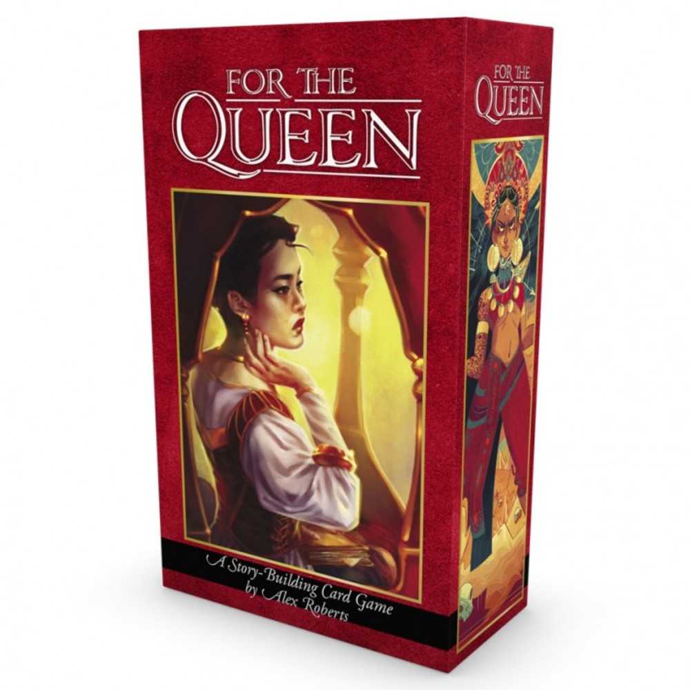 For The Queen