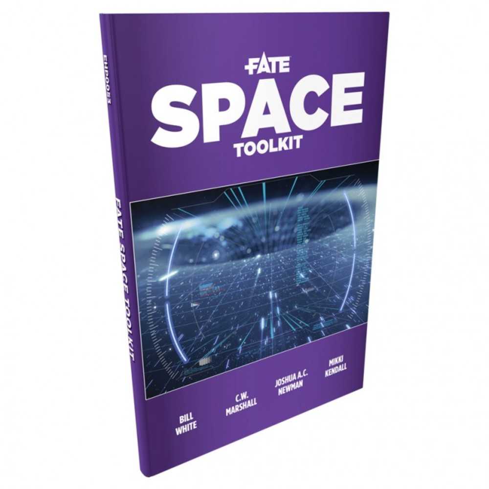 Fate Space Toolkit