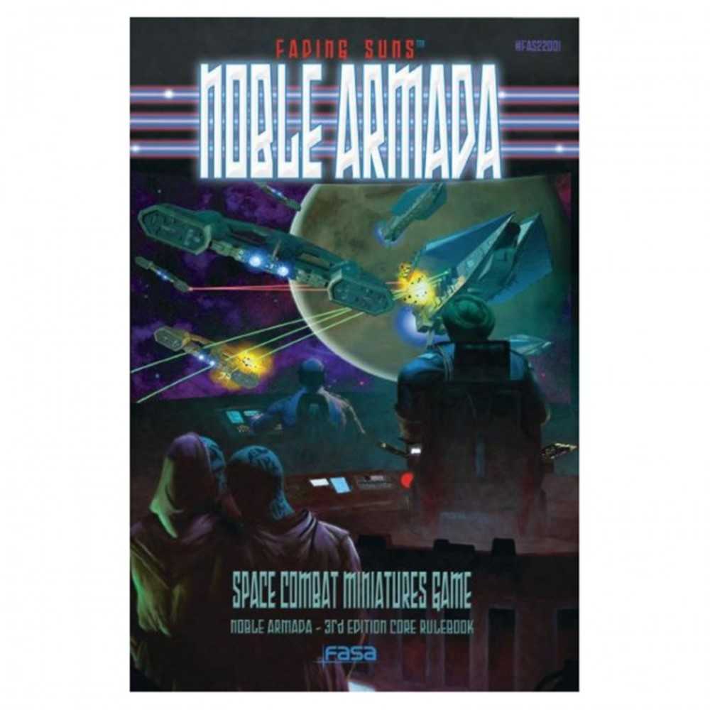 Noble Armada