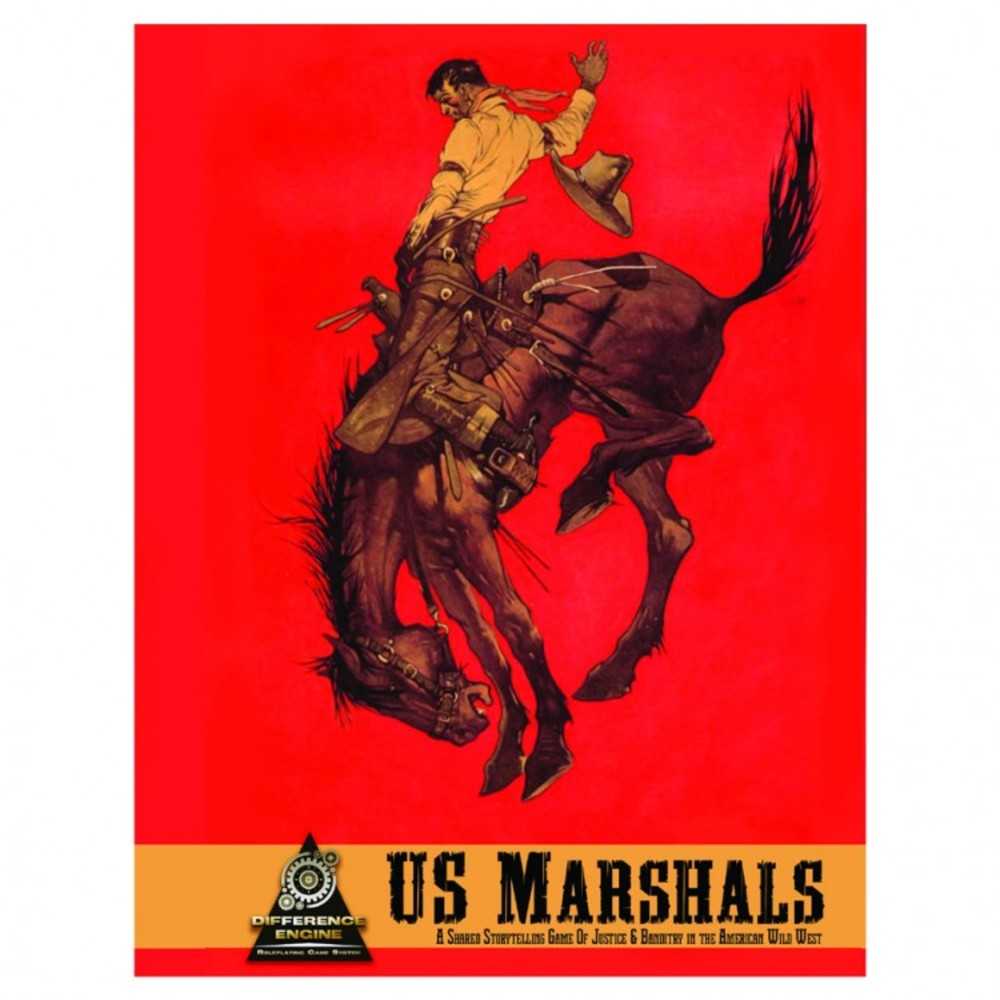 U.S. Marshals