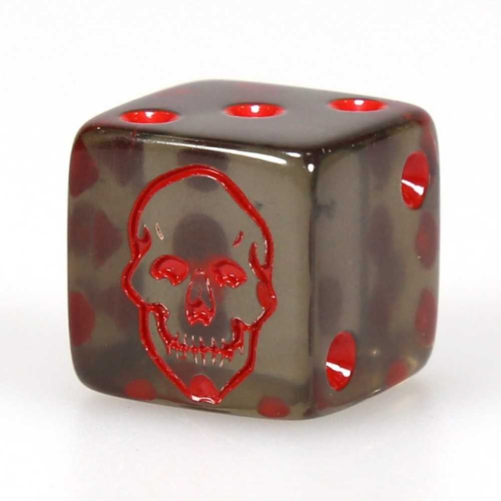 Dice: Death Dice Blrd