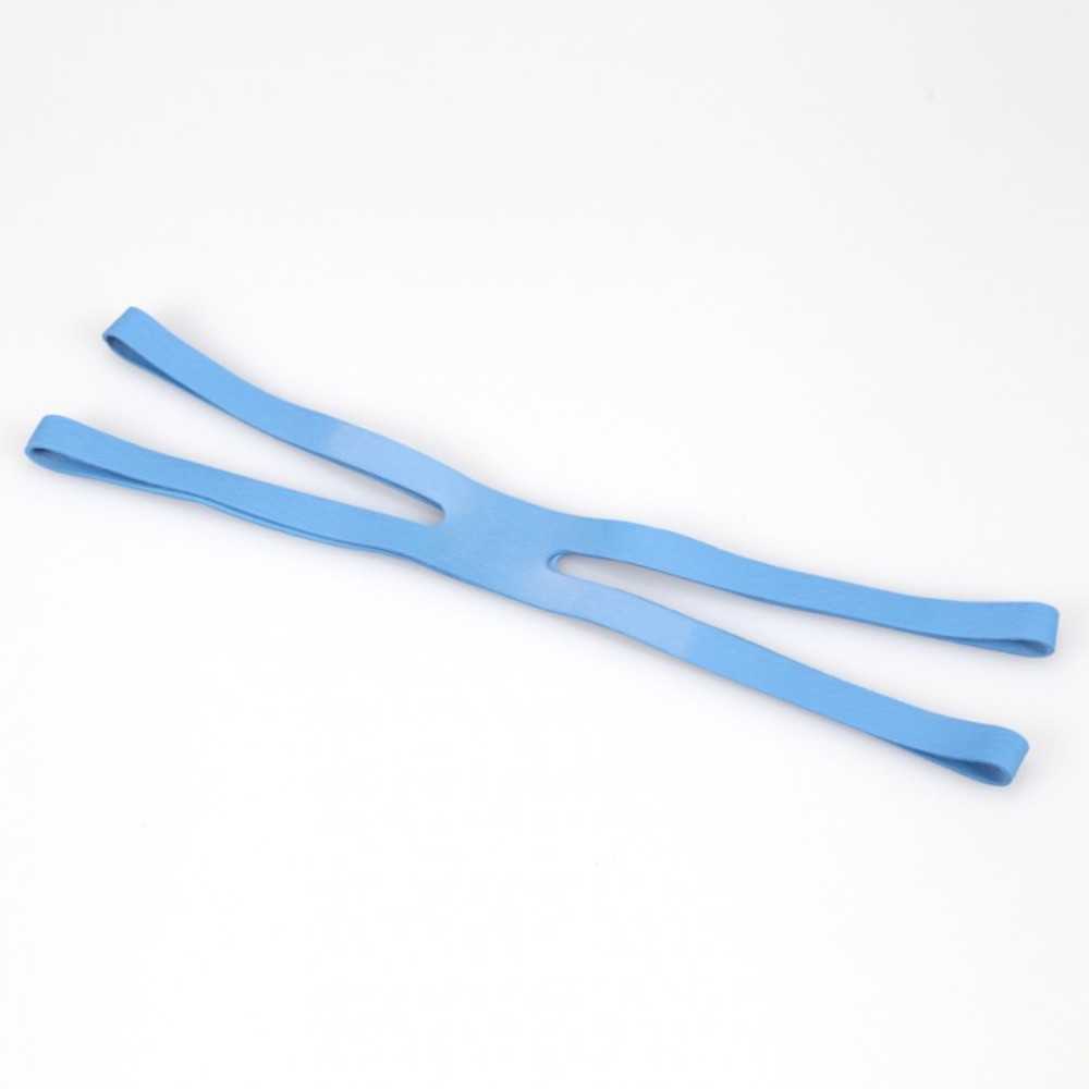 Box Bands: 10" Blue (6)