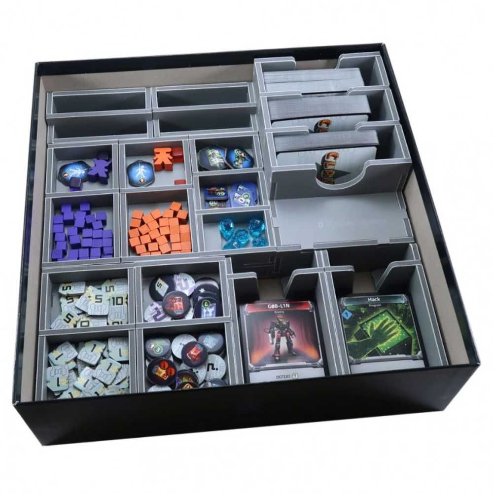Box Insert: Clank! In! Space! & Exps