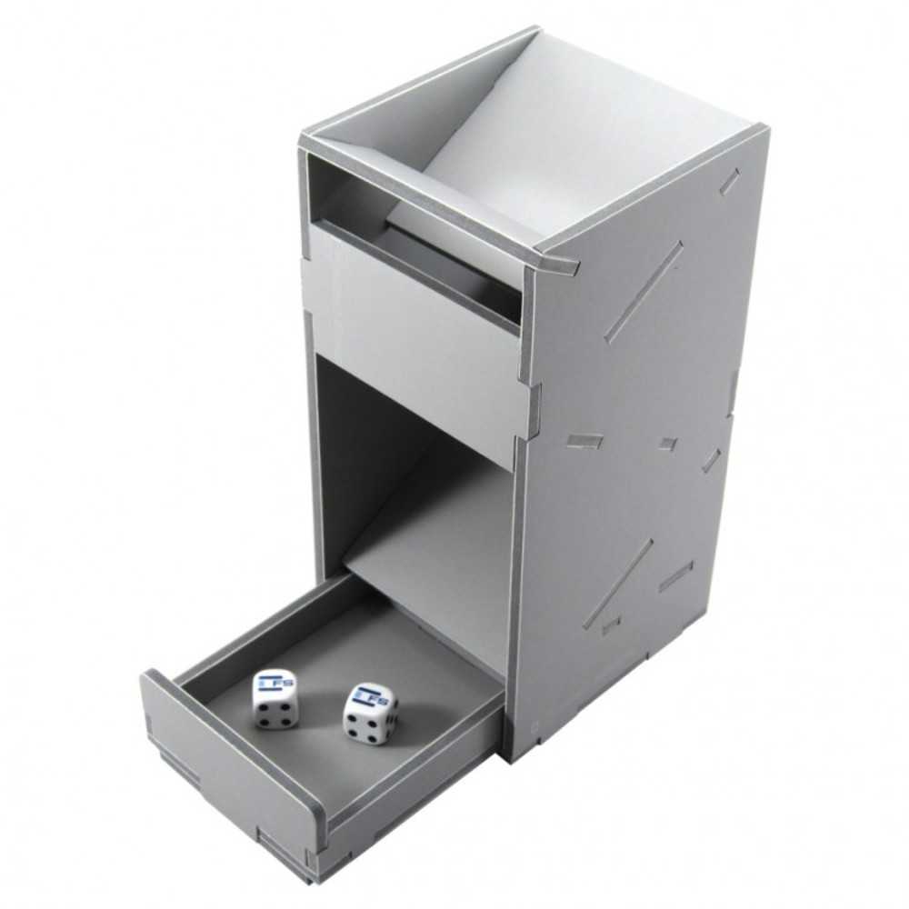 Dice Tower