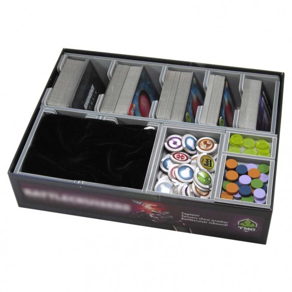 Box Insert: Eminent Domain