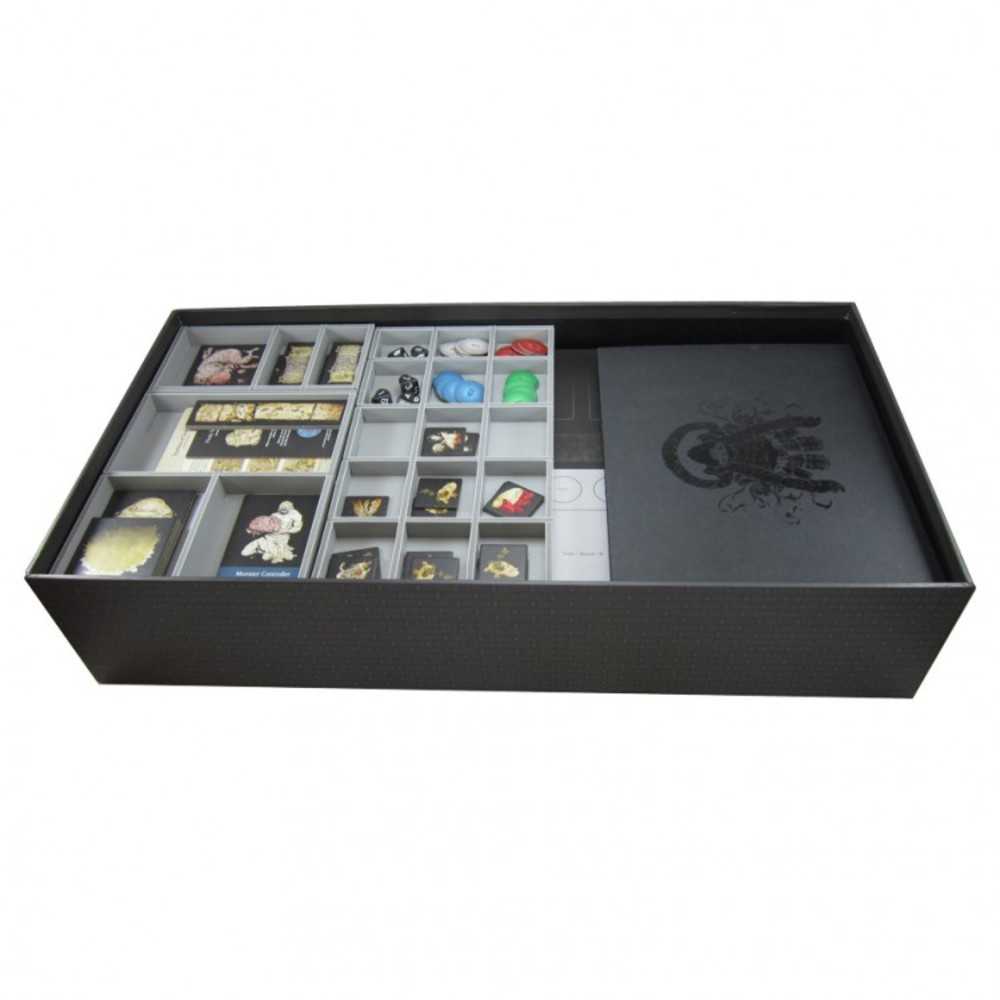 Box Insert: Kingdom Death Monster