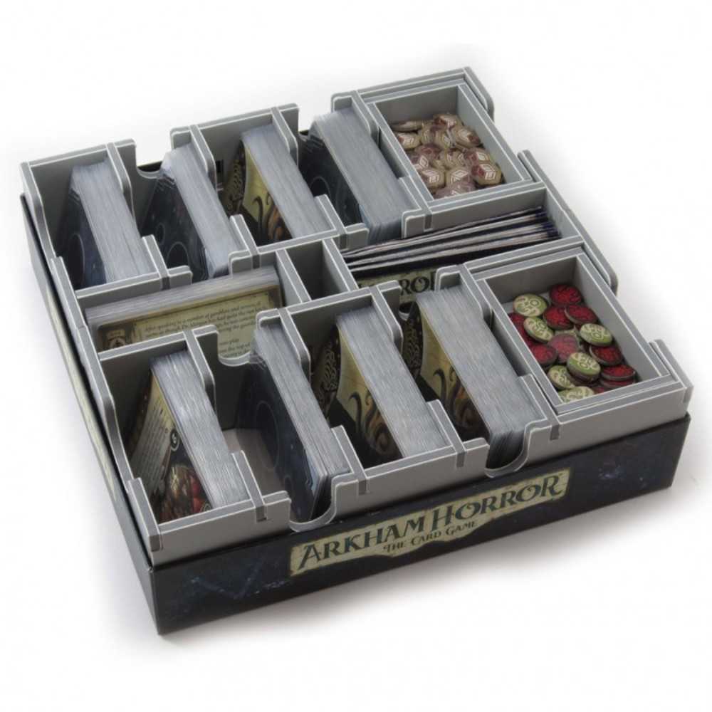 Box Insert: Living Card Games 2 Small