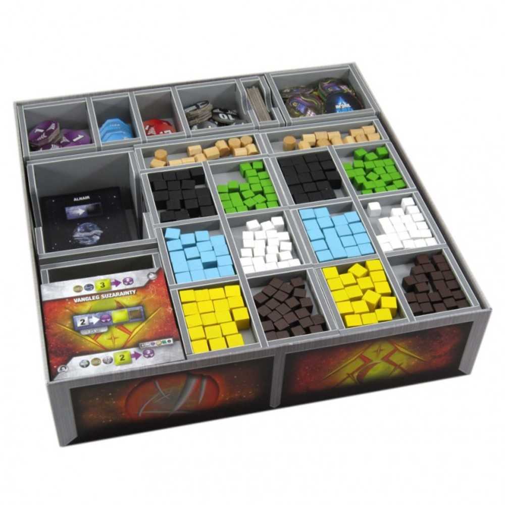 Box Insert: Sidereal Confluence