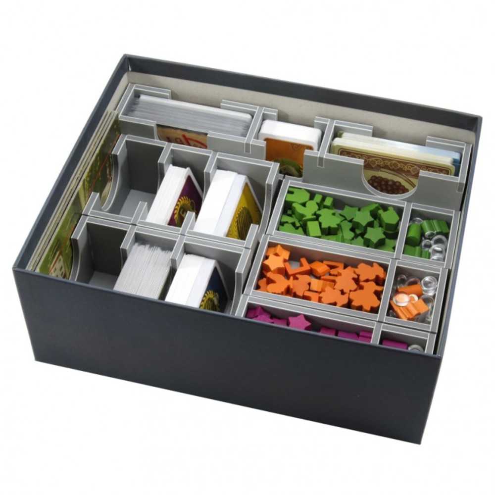 Box Insert: Viticulture Essential & Exps