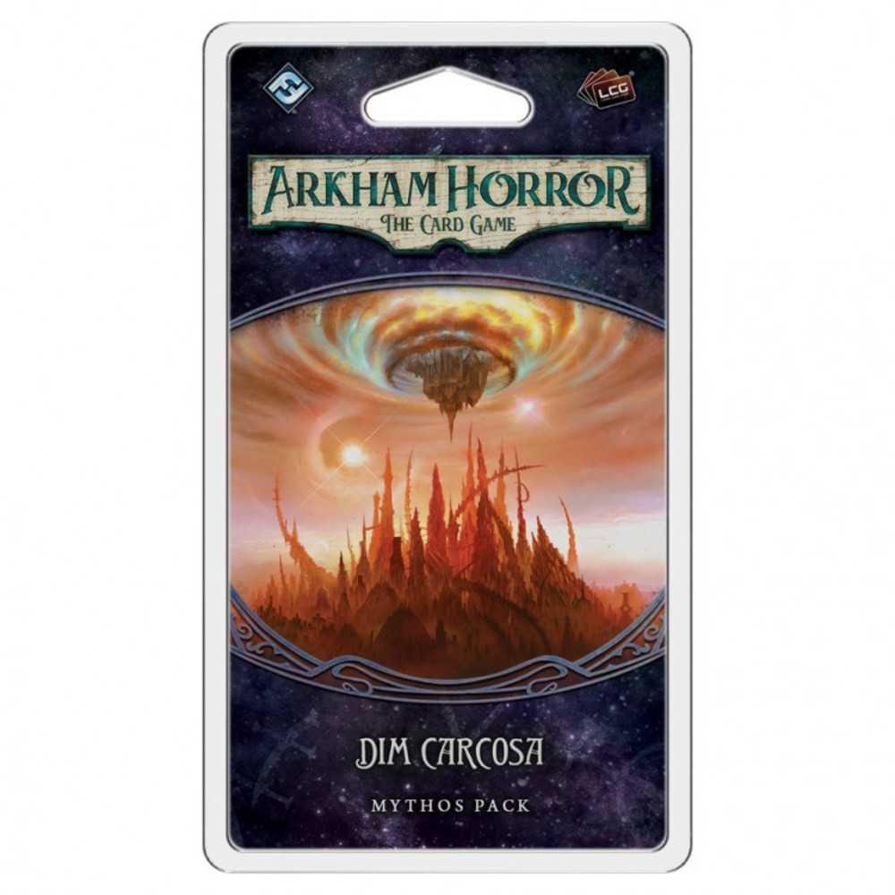 Ah: Lcg: Dim Carcosa