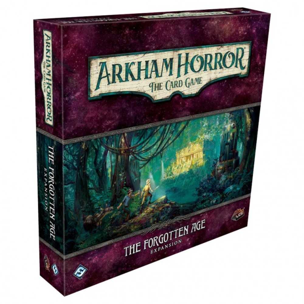 Ah: Lcg: The Forgotten Age Deluxe
