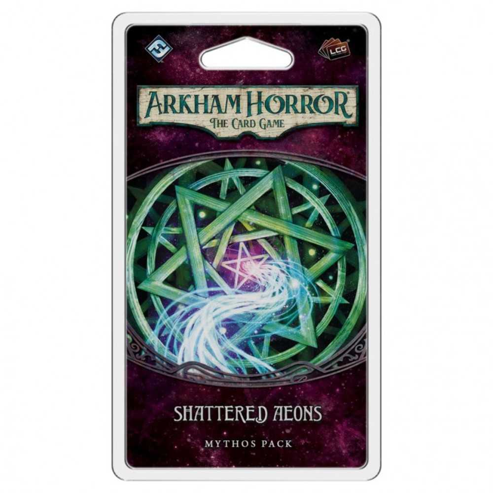 Ah: Lcg: Shattered Aeons