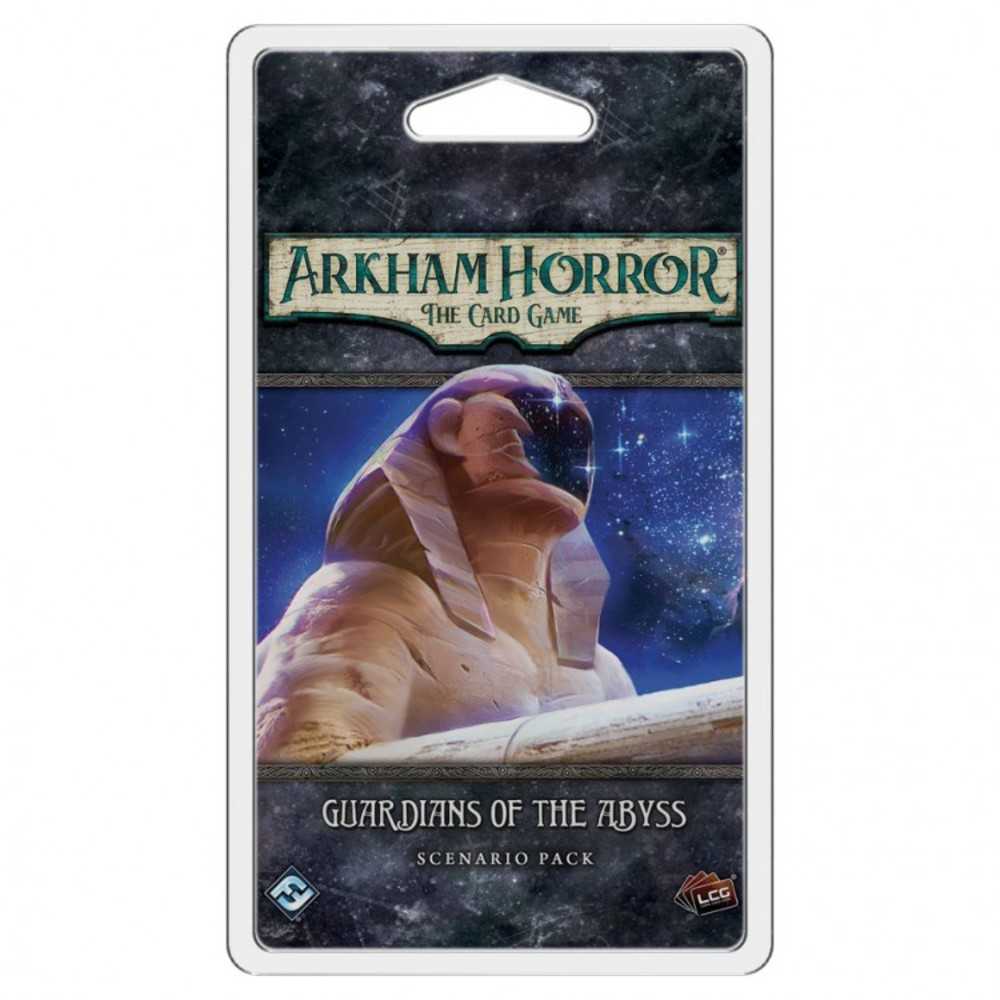 Ah: Lcg: Guardians Of The Abyss