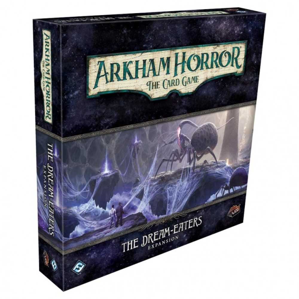 Ah: Lcg: The Dream Eaters