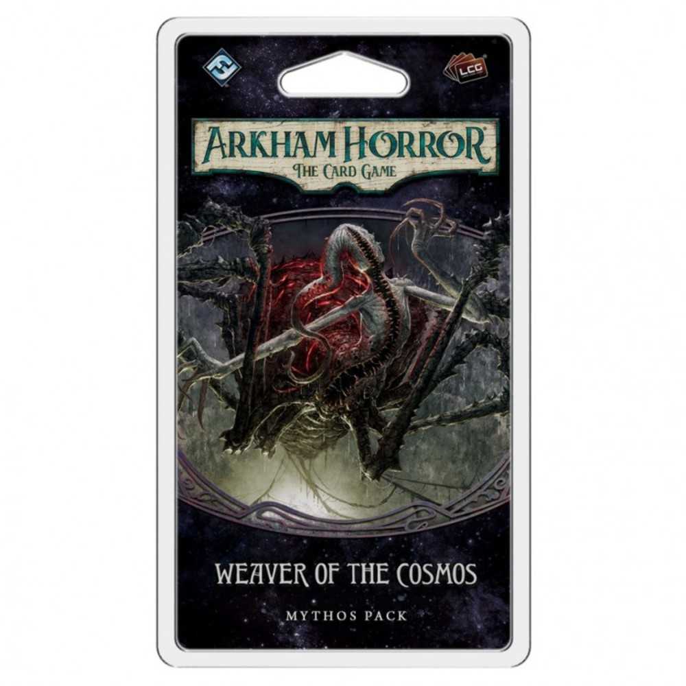 Ah Lcg: Weaver Of The Cosmos