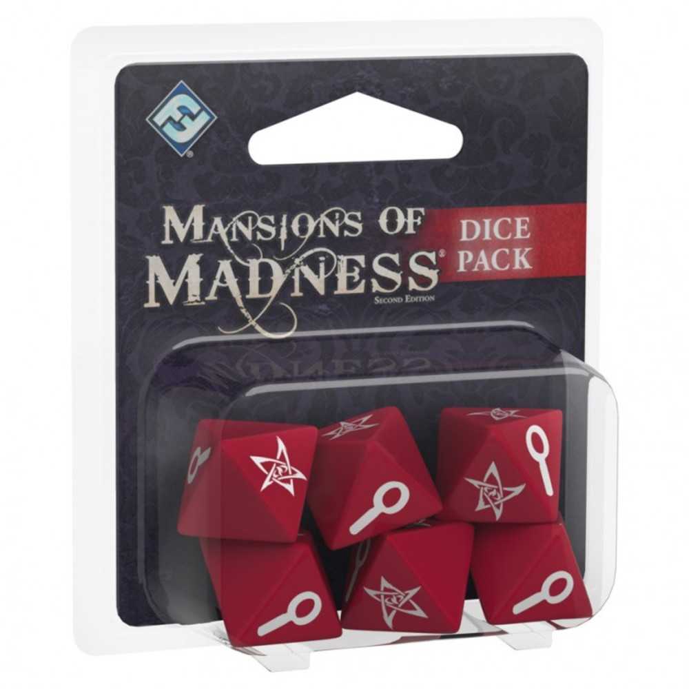 Mo M 2 E: Dice Pack