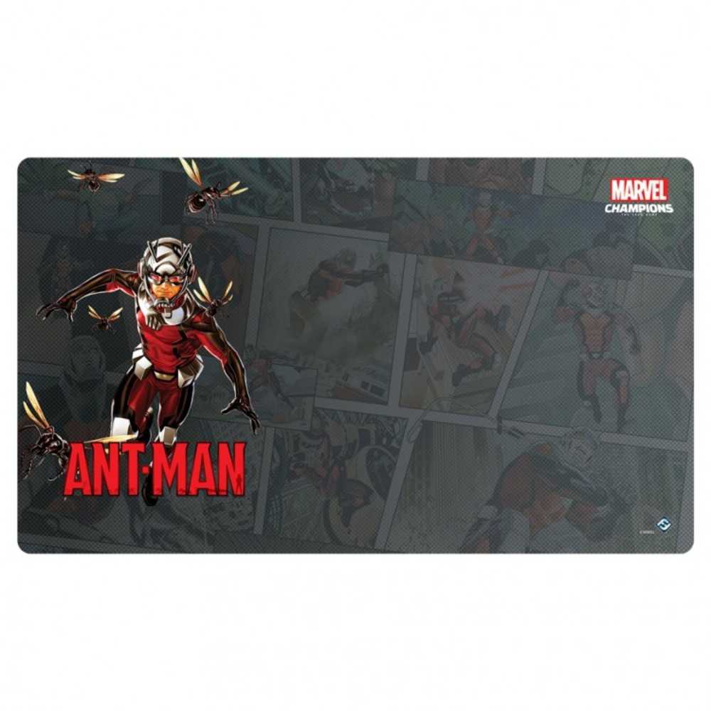 Mc Lcg: Ant Man Game Mat