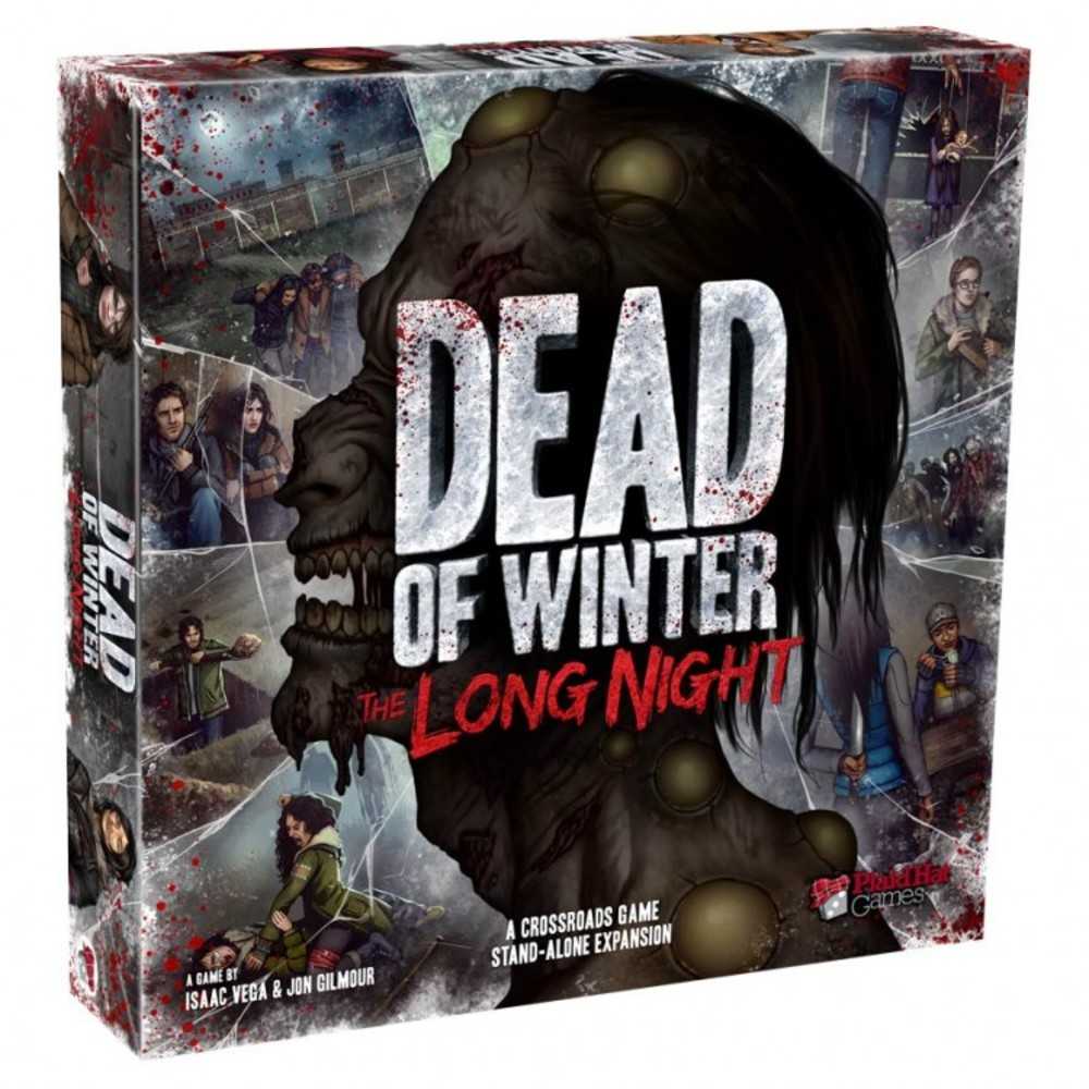 Dead Of Winter: The Long Night