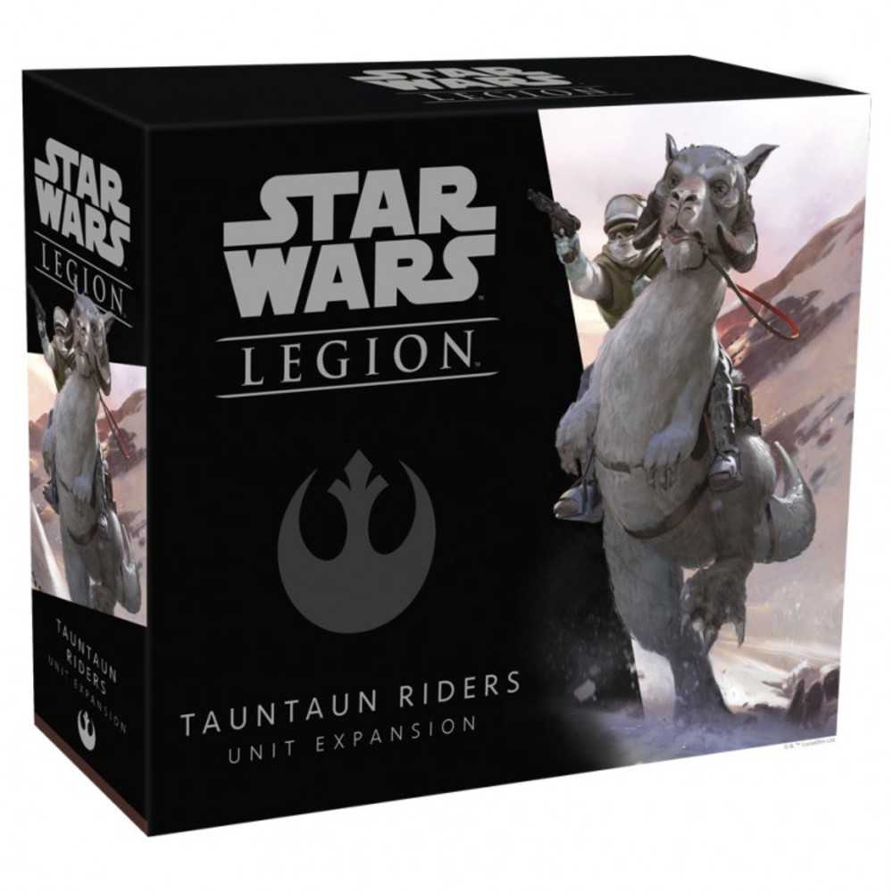 Star Wars Legion: Tauntaun Riders