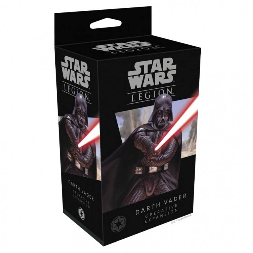 Star Wars Legion: Darth Vader
