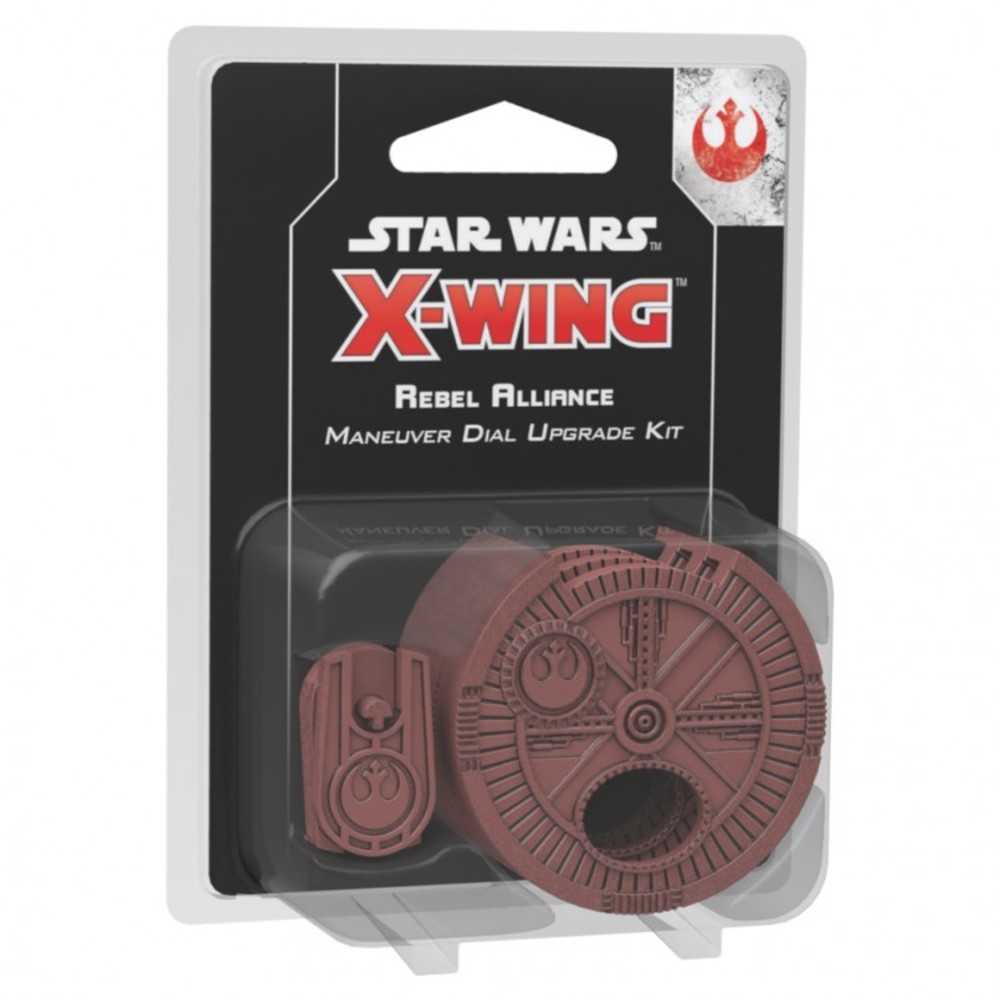 Star Wars X Wing 2 E: Rebel Alliance Maneuver D