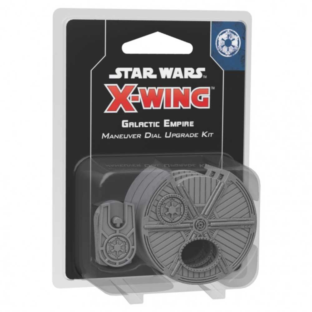 Star Wars X Wing 2 E: Galactic Empire Maneuver