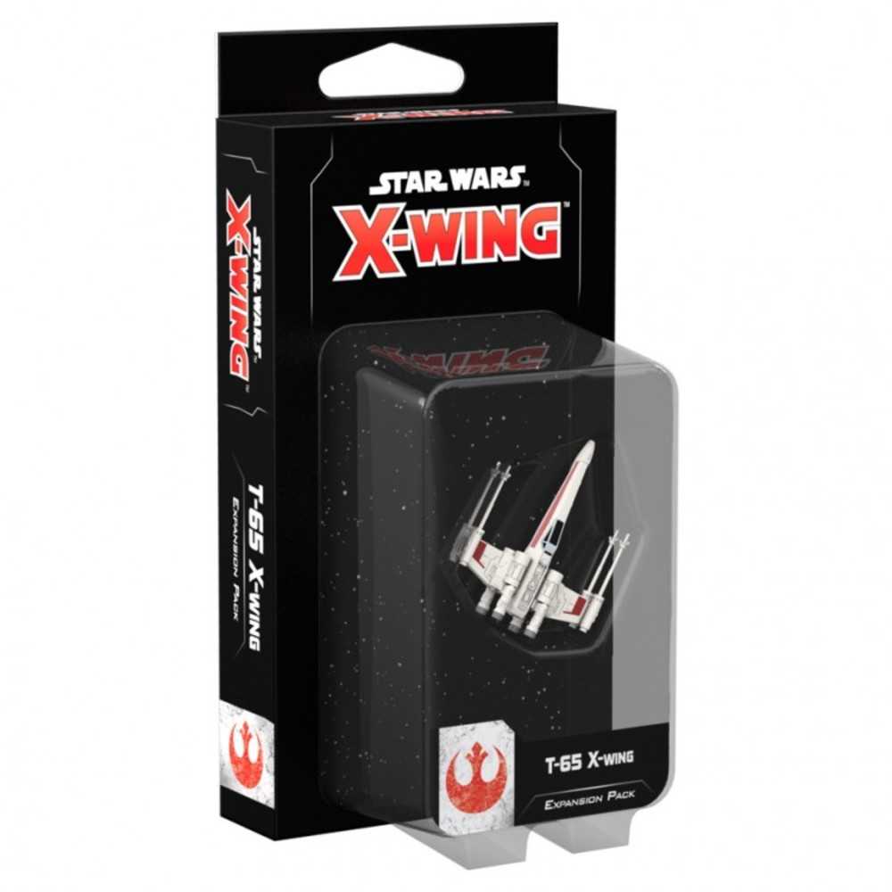 Star Wars X Wing 2 E: T 65 X Wing