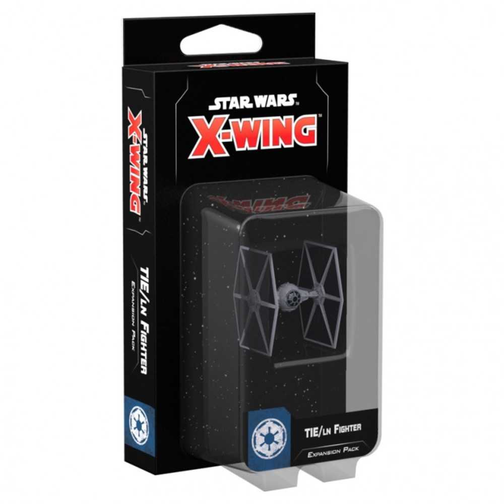 Star Wars X Wing 2 E: Tie/In Fighter