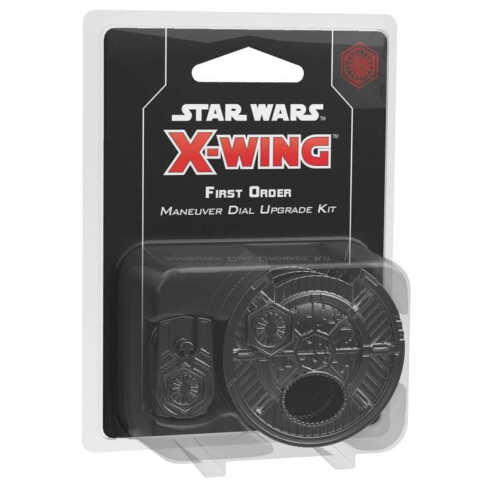 Star Wars X Wing 2 E: First Order Maneuver Dial