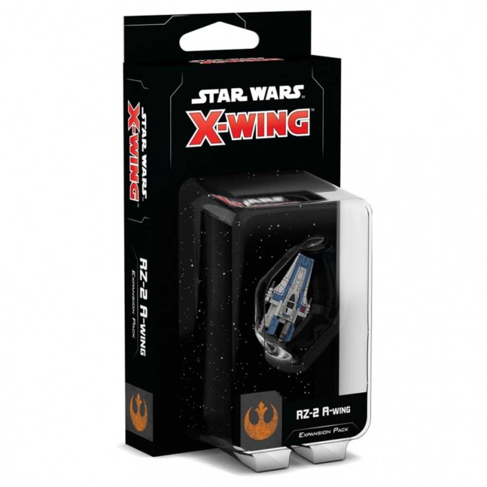 Star Wars X Wing 2 E: Rz 2 A Wing