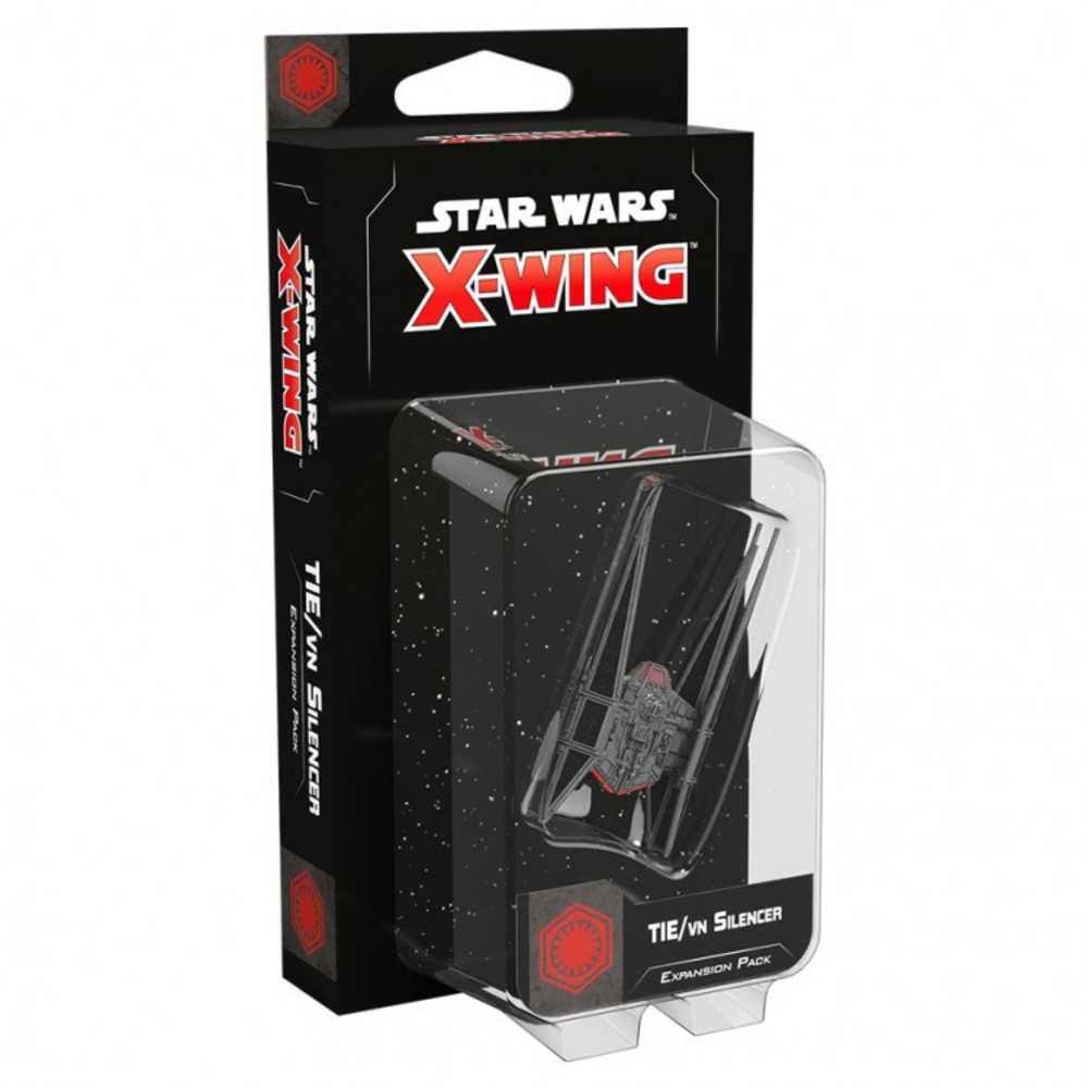 Star Wars X Wing 2 E: Tie/Vn Silencer