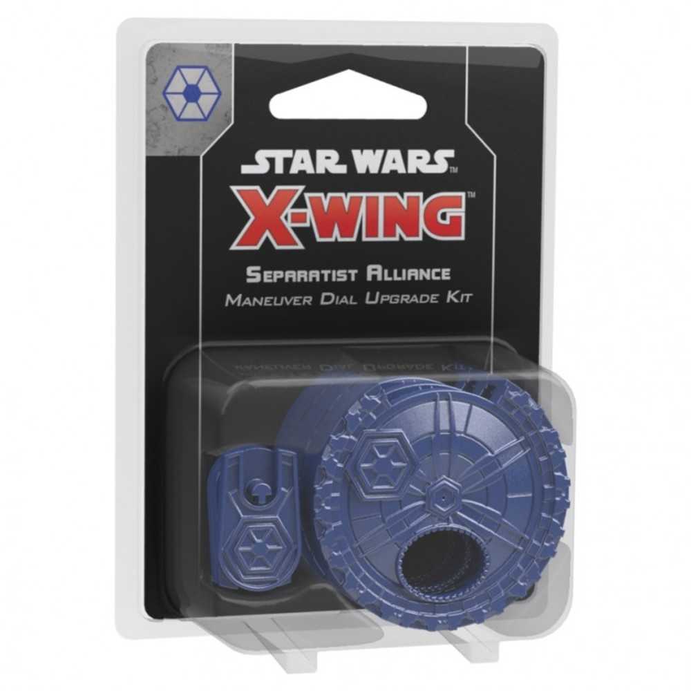 Star Wars X Wing 2 E: Separatist Alliance Maneuv