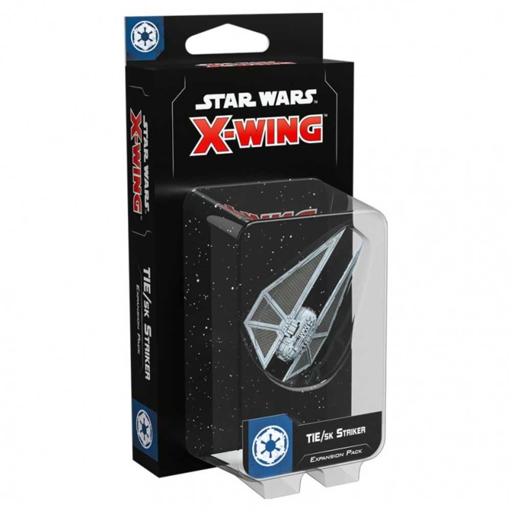 Star Wars X Wing 2 E: Tie/Sk Striker