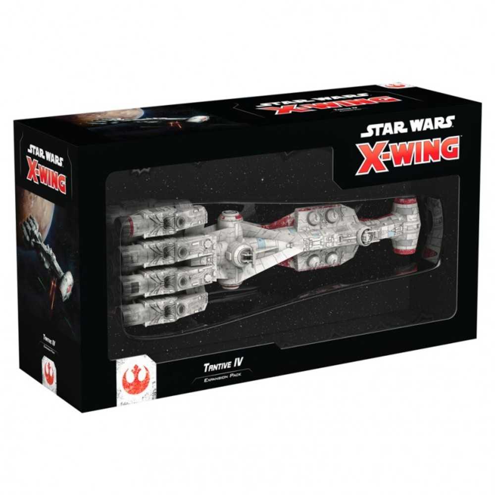 Star Wars X Wing 2 E:Tantive IV