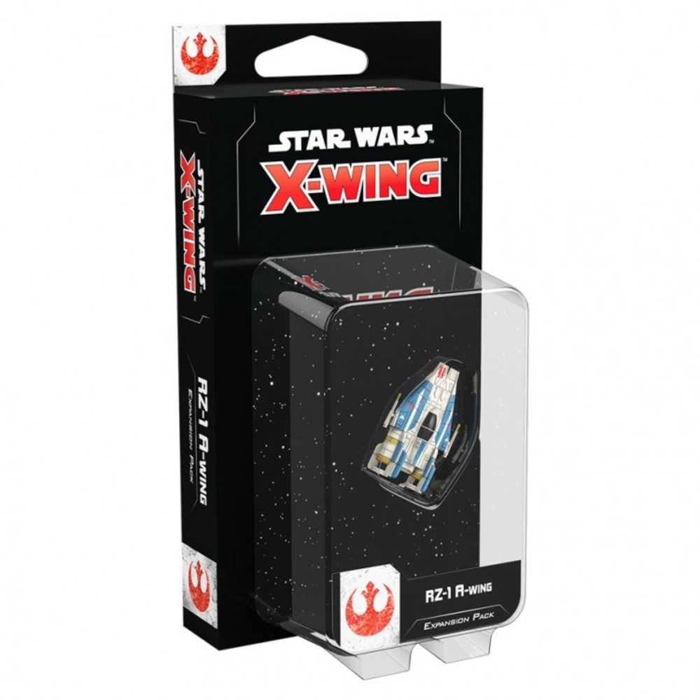 Star Wars X Wing 2 E: Rz 1 A Wing