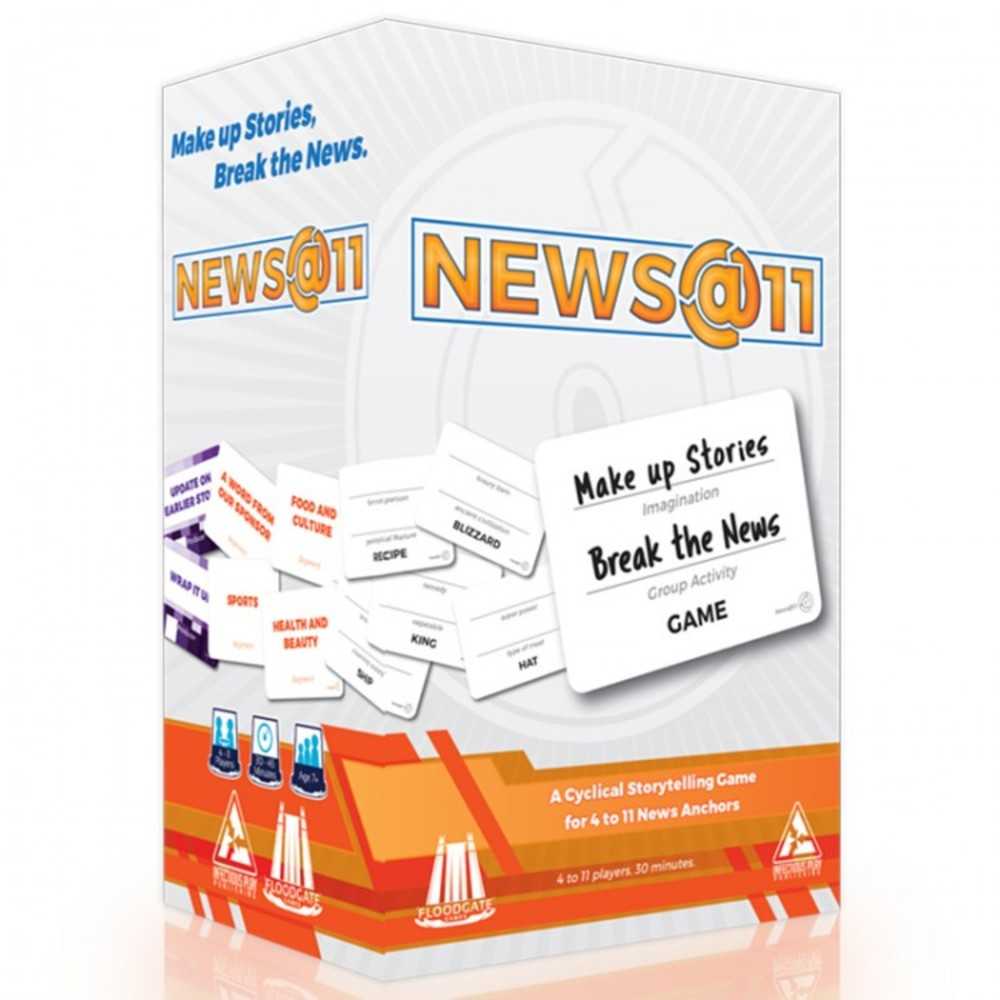 News@11