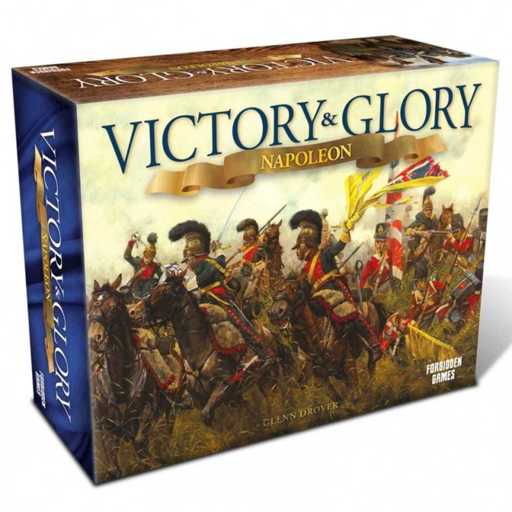 Victory & Glory