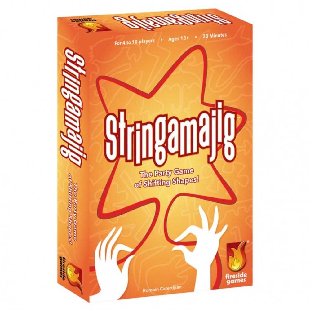 Stringamajig