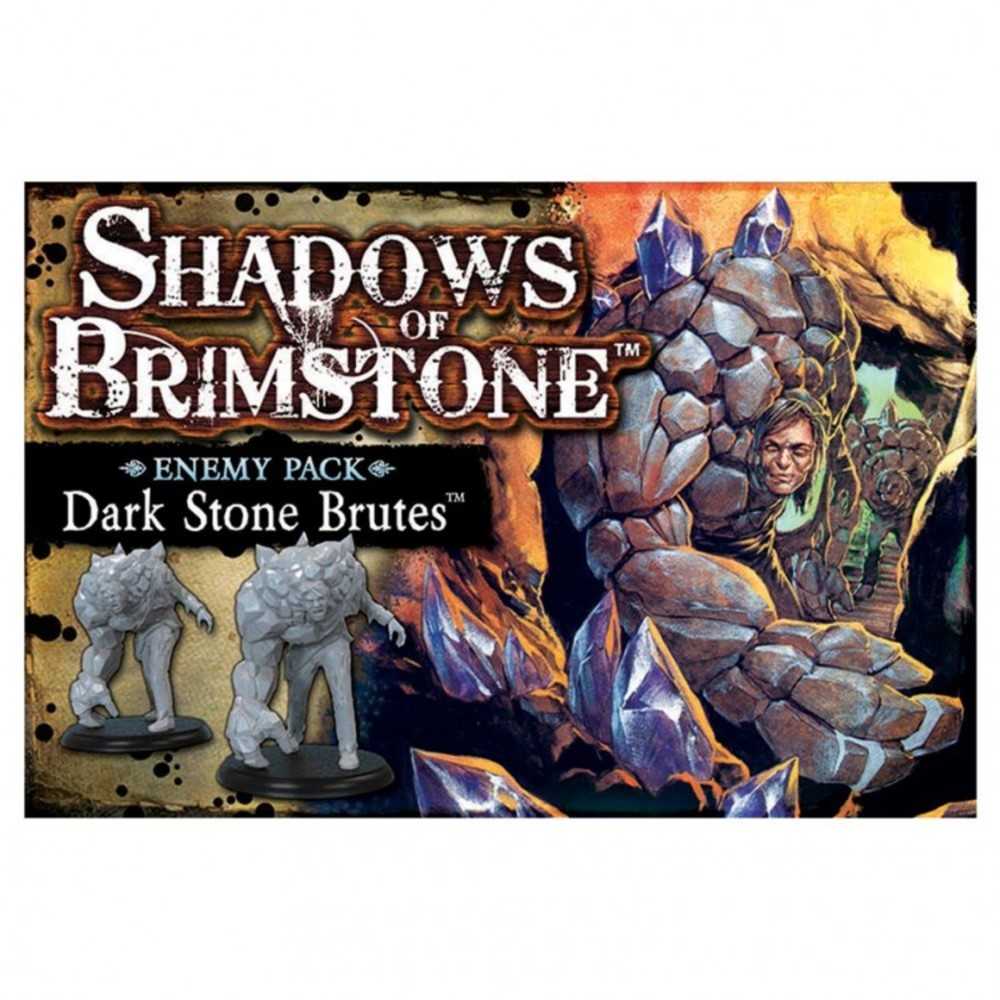 So B: Dark Stone Brutes Enemy Pack