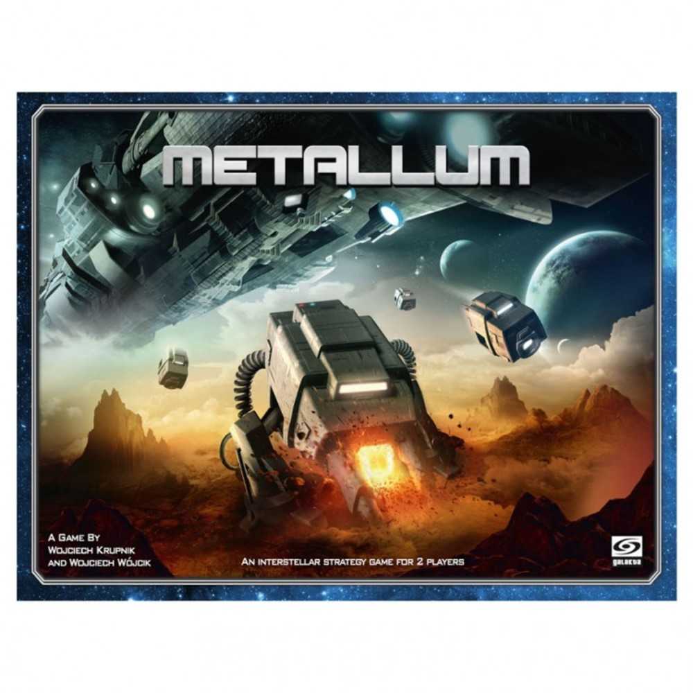 Metallum
