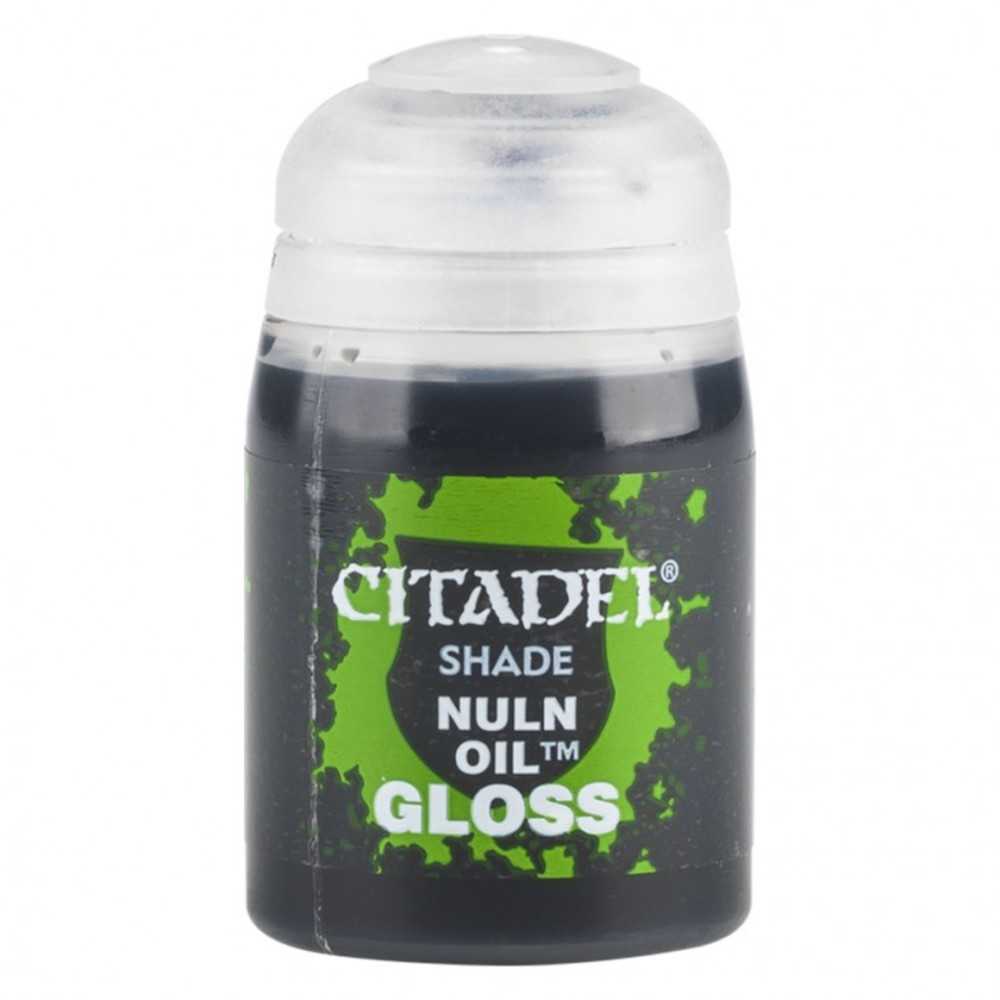 Shade: Nuln Oil Gloss (24 Ml)