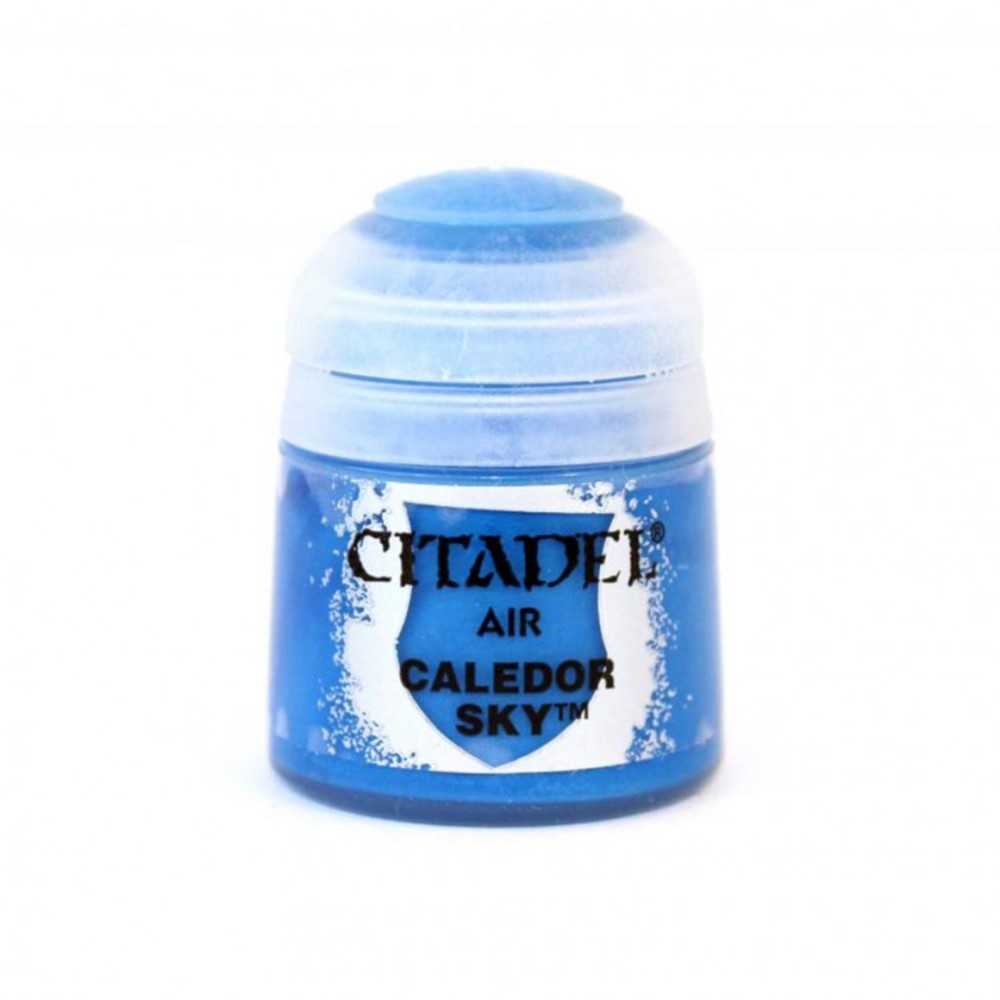 Air: Caledor Sky