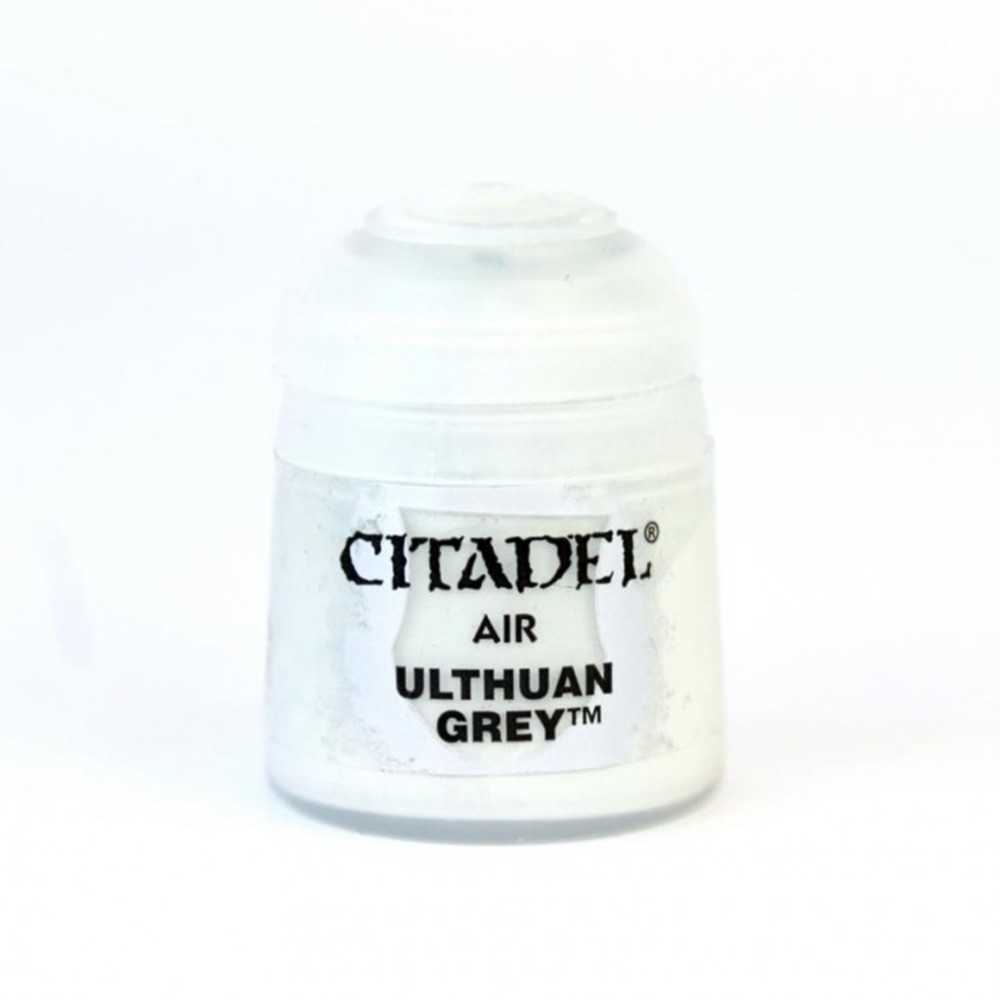 Air: Ulthuan Grey