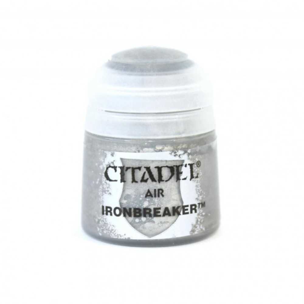 Air: Ironbreaker
