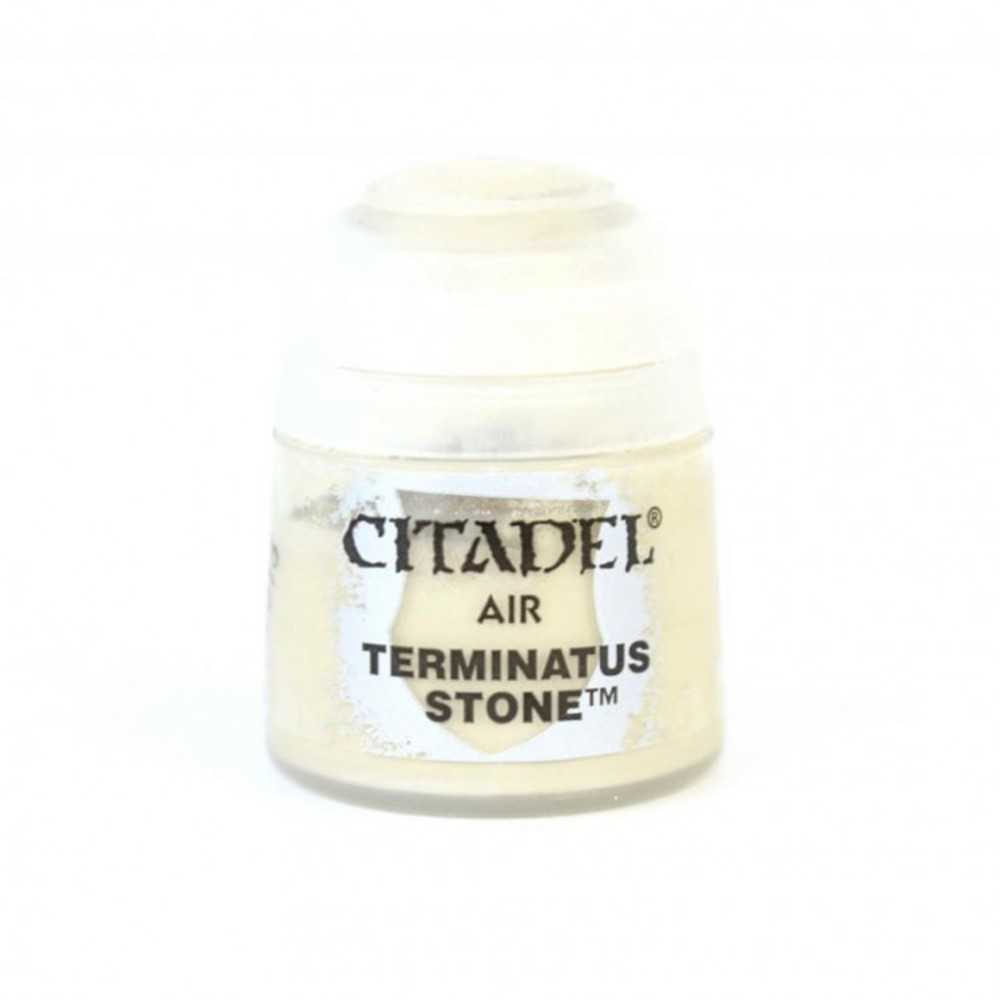 Air: Terminatus Stone