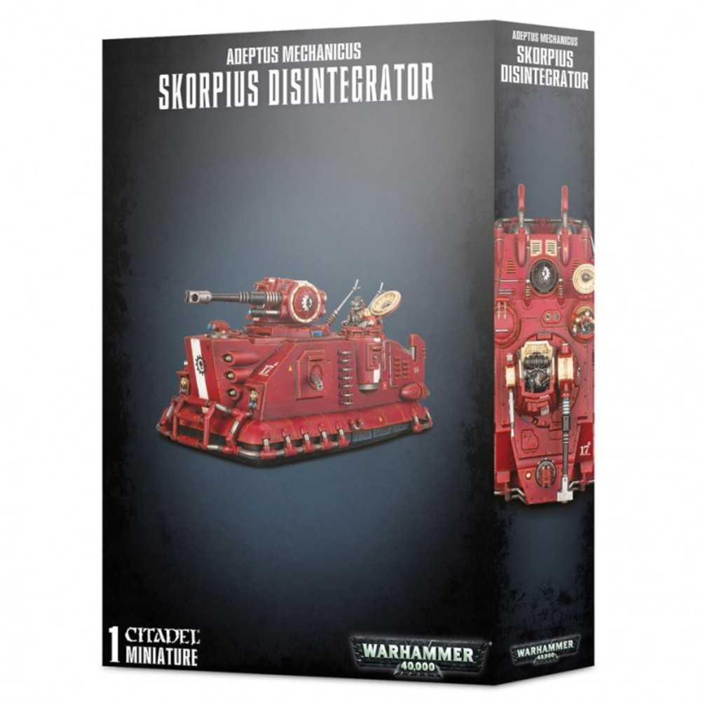 59 20 40 K:Ad Mech: Skorpius Disintegrator