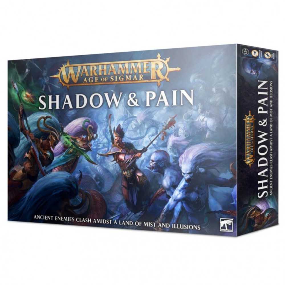 80 37 Ao S: Shadow And Pain