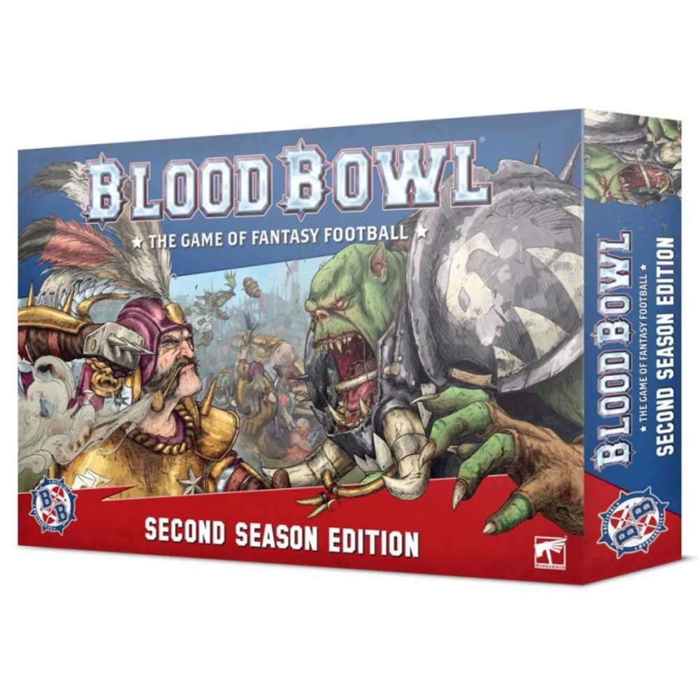 200 01 Bb: Second Season Edition